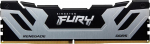 Kingston Fury Pamięć Kingston Fury Renegade, DDR5, 24 GB, 8800MHz, CL42 (KF588CU42RS-24)