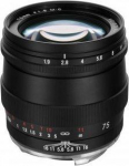 Voigtlander Obiektyw Voigtlander Obiektyw Ultron 75 mm f/1,9 do Leica M - MC