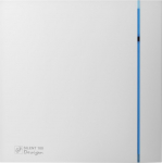 Soler & Palau Ventiliatorius SILENT-200 CRZ SILVER DESIGN - 3C 5210606100