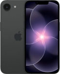 Apple iPhone 17e 512GB Black