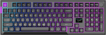 Preyon Klawiatura PREYON Silent claw yellow Gateron Yellow Pro (PSCY105B)