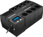 Cyberpower UPS CyberPower LCD 700VA (BR700ELCD-FR)