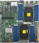 Supermicro MBD-X13DAI-T Intel C741 LGA 4677 (Socket E) Extended ATX