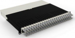 Patchbox PONEX8UTPSL kabel sieciowy Szary 0,8 m Cat6a U/UTP (UTP)