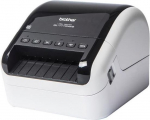 Brother Drukarka etykiet Brother QL-1110NWB (QL1110NWBYJ1)