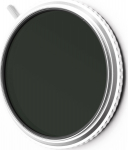 Nisi Filtr NiSi NISI Filter ND-VARIO 1-5 Stops True Color 82mm