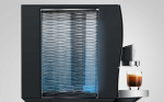 Jura Ekspres ciśnieniowy Jura JURA Z10 Diamond Black (EB)
