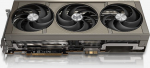 Sapphire Karta graficzna Sapphire Nitro+ Radeon RX 9070 XT PhantomLink karta graficzna, 16384 MB GDDR6