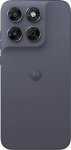 Motorola Smartfon Motorola Moto G67 - 5G Dual-SIM RAM 8 GB Pamięć wewnętrzna 256 GB microSD slot Wyświetlacz OLED 6.8'' 2772 x 1272 Pixel (120 Hz) 3x Aparaty tylne 50 MP, 8 MP front camera 32 MP Pantone Arctic Seal