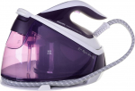 Philips GC7933/30 steam ironing station 0.0015 L SteamGlide Plus soleplate Violet