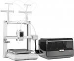 Anycubic Kobra X Combo 3D Printer