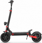 Isinwheel IX8 Premium Electric Scooter 48v, 20Ah, 1000W, 65km Range, Black EU - ONLY BOX DAMAGE
