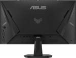 Asus Monitor Asus TUF Gaming VG27AQM5F monitor komputerowy 68,6 cm (27'') 2560 x 1440 px Wide Quad HD LCD Czarny (90LM0D60-B02971)
