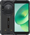 Ulefone Smartphone RugKing 4G 8/256GB IP69K black