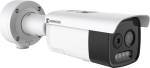 Hikvision HM-TD2628-3/G1/T3A security camera Bullet IP security camera Outdoor 2688 x 1944 pixels Wall