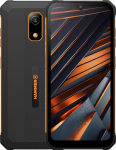 Myphone Hammer Iron Va LTE 4/64GB czarny