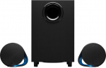 Logitech G G560 LIGHTSYNC PC Gaming Speakers