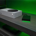 Seagate Dysk zewnętrzny HDD Seagate Game Drive for Xbox 4TB Czarny (STKX4000402)