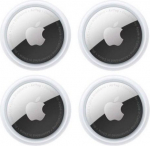 Apple AirTag (4pack) White MX542