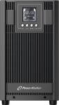 Power Walker UPS ON-LINE VFI 3000 AT  FR