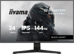 Iiyama Monitor iiyama G-Master G2441HSU-B1 Black Hawk