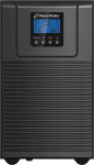Power Walker PowerWalker VFI 2000 TG Double-conversion (Online) 2 kVA 1800 W 4 AC outlet(s)
