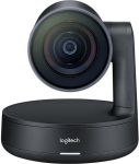 Logitech Kamera internetowa Logitech Rally Ultra HD PTZ (960-001227)