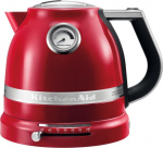 Kitchenaid 5KEK1522EER electric kettle 1.5 L 2400 W Red