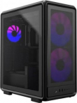 Cooler Master Case MasterFrame 500 Mesh black ARGB