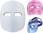 Therabody TheraFace Mask Glo LED facial care mask