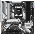 Asrock B650M Pro RS AMD B650 Socket AM5 micro ATX