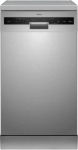 Amica Dishwasher DFM41E6qISMG FS