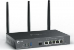 Tp-Link Router Gigabit VPN AX3000 ER706W
