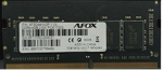 Afox Memory SO-DIMM DDR4 16GB 3200MHz