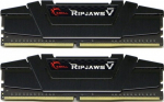 G.skill PC memory DDR4 32GB (2x16GB) RipjawsV 3600MHz CL16 XMP2 black