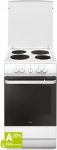 Amica 58EE1.20W Electric cooker