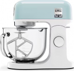 Kitchenaid Kenwood KMX754APB k&ouml;&ouml;gikombain