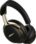 Bose Quietcomfort ultra 2. gen wireless over-ear headphones with active noise cancellation, BT 5.4, desert gold EU