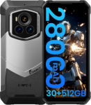 Fossibot Smartfon F107 Pro CH