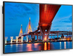 NEC MultiSync M651-2 65-inch UHD 500cd/m2 24/7 Large Format Monitor
