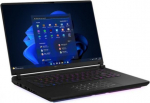 Asus ROG Strix SCAR 16 G635LW-U9644X - Ultra 9-275HX | 16''-240Hz 2.5K | 32GB | 2TB+2TB | Win11P | RTX5080