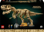 Lego Jurassic World Szkielety dinozaur&oacute;w: tyranozaur (76968)