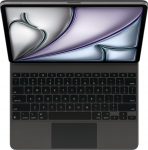 Apple Magic Keyboard QWERTY US English Czarny