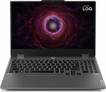 Lenovo Laptop Lenovo LOQ 15ARP9 Ryzen 5 7235HS / 12 GB / 512 GB / W11 / RTX 4050 / 144 Hz (83JC00GKUS)