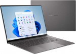 Asus Laptop Asus ASUS ZenBook S16 OLED UM5606GA-SR065W - Ryzen AI 7 445 | 16'' 3K Dotyk | 120Hz | 32GB | 1TB | W11H | Szary