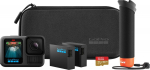 Gopro HERO13 Black Action Camera 27 MPx 5.3K 60fps Acessory Bundle, Black EU
