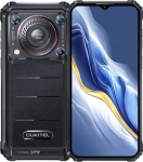 Oukitel Smartfon Oukitel WP36 Pro 6/256GB Czarny (WP36Pro-BK/OL)