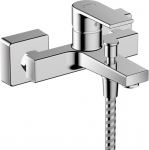 Hansgrohe Vonios mai&scaron;ytuvas Hansgrohe Vernis Shape, 71450000, chromas