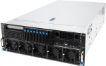 Asus ESC8000A-E13 LGA 6096 Rack (4U) Silver