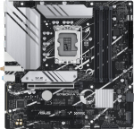 Asus Płyta gł&oacute;wna Asus PRIME B760M-A WIFI
